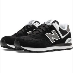 New balance 574 womens sneaker